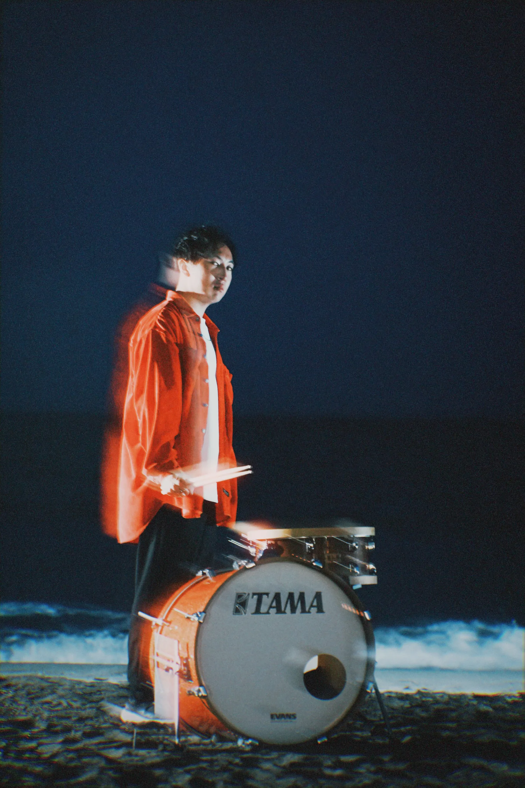 山本海月 アーティスト写真